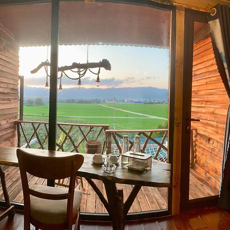 A Thia Homestay Diện Biên Phủ Buitenkant foto