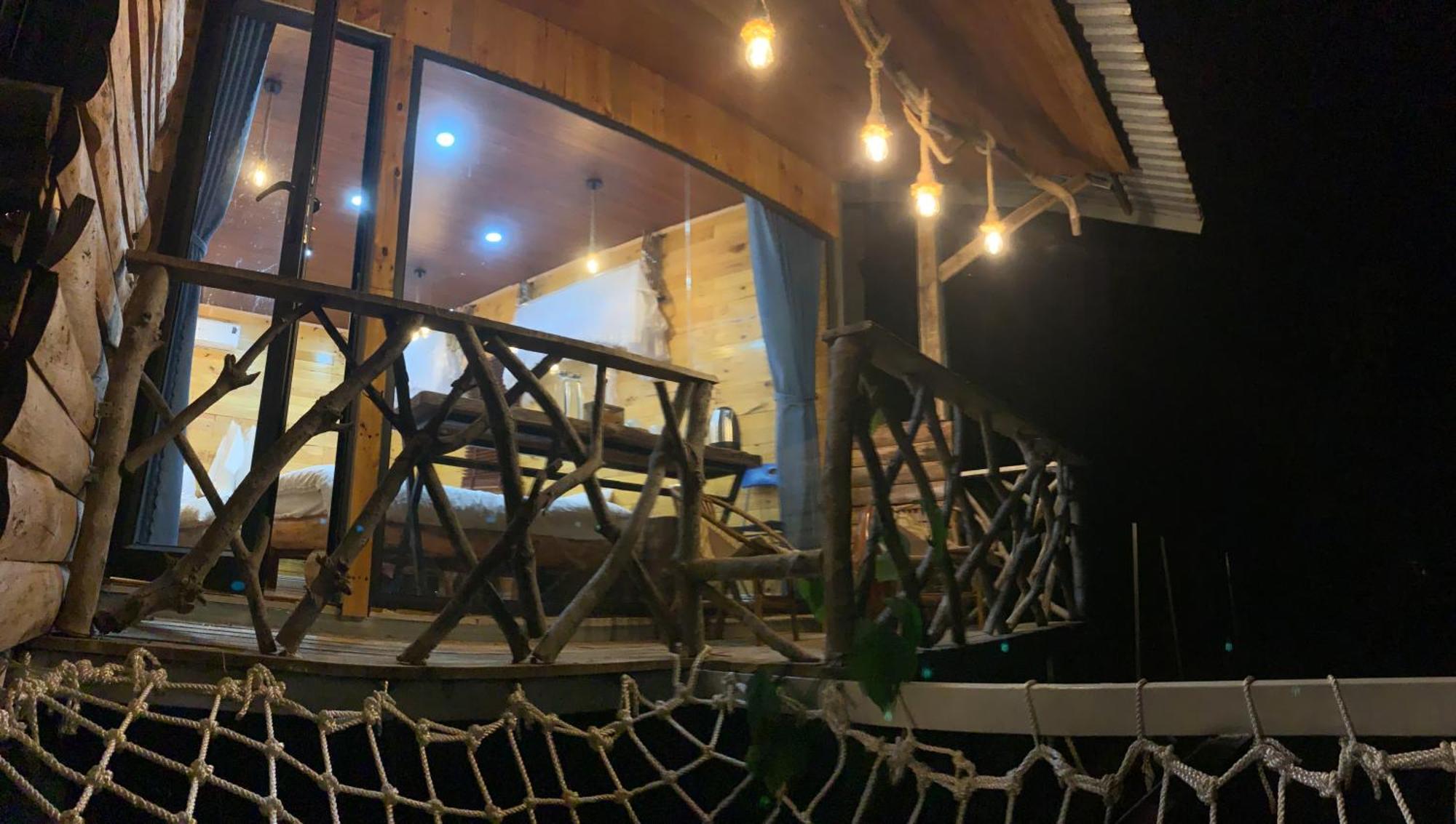 A Thia Homestay Diện Biên Phủ Buitenkant foto