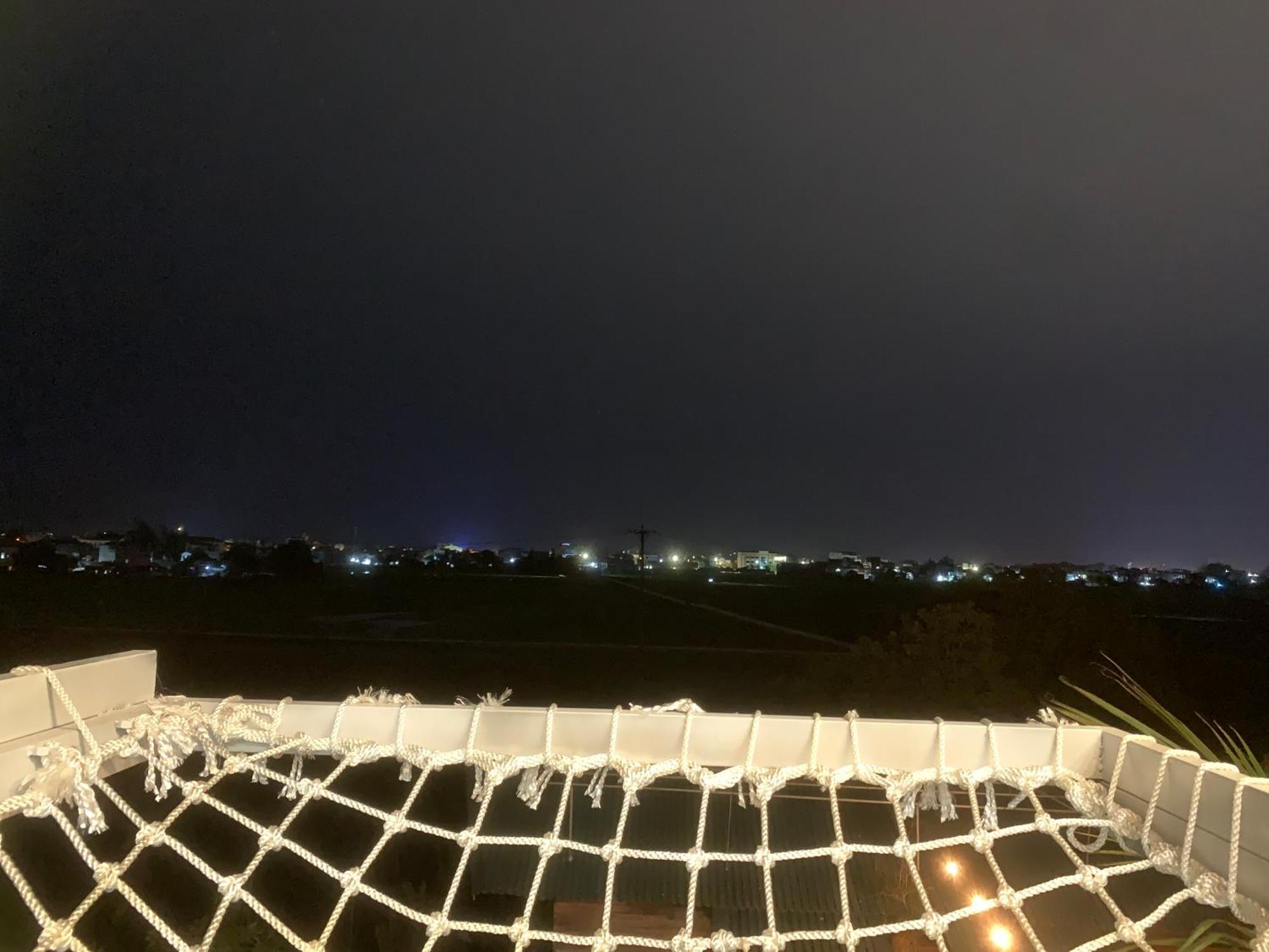 A Thia Homestay Diện Biên Phủ Buitenkant foto