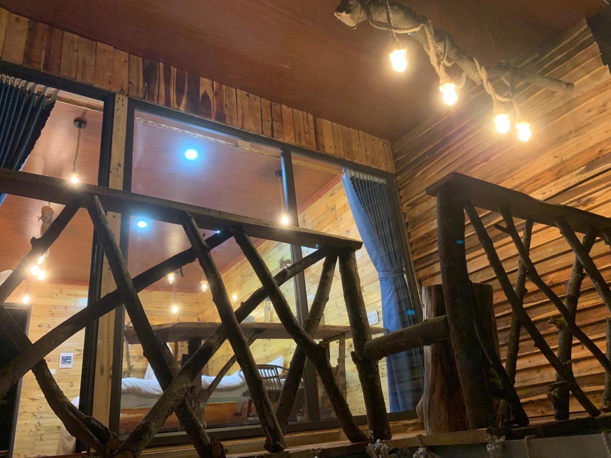 A Thia Homestay Diện Biên Phủ Buitenkant foto